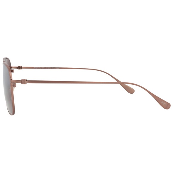 MAUI JIM BEACHES TITANUIM MEN. - Picture 3 of 3